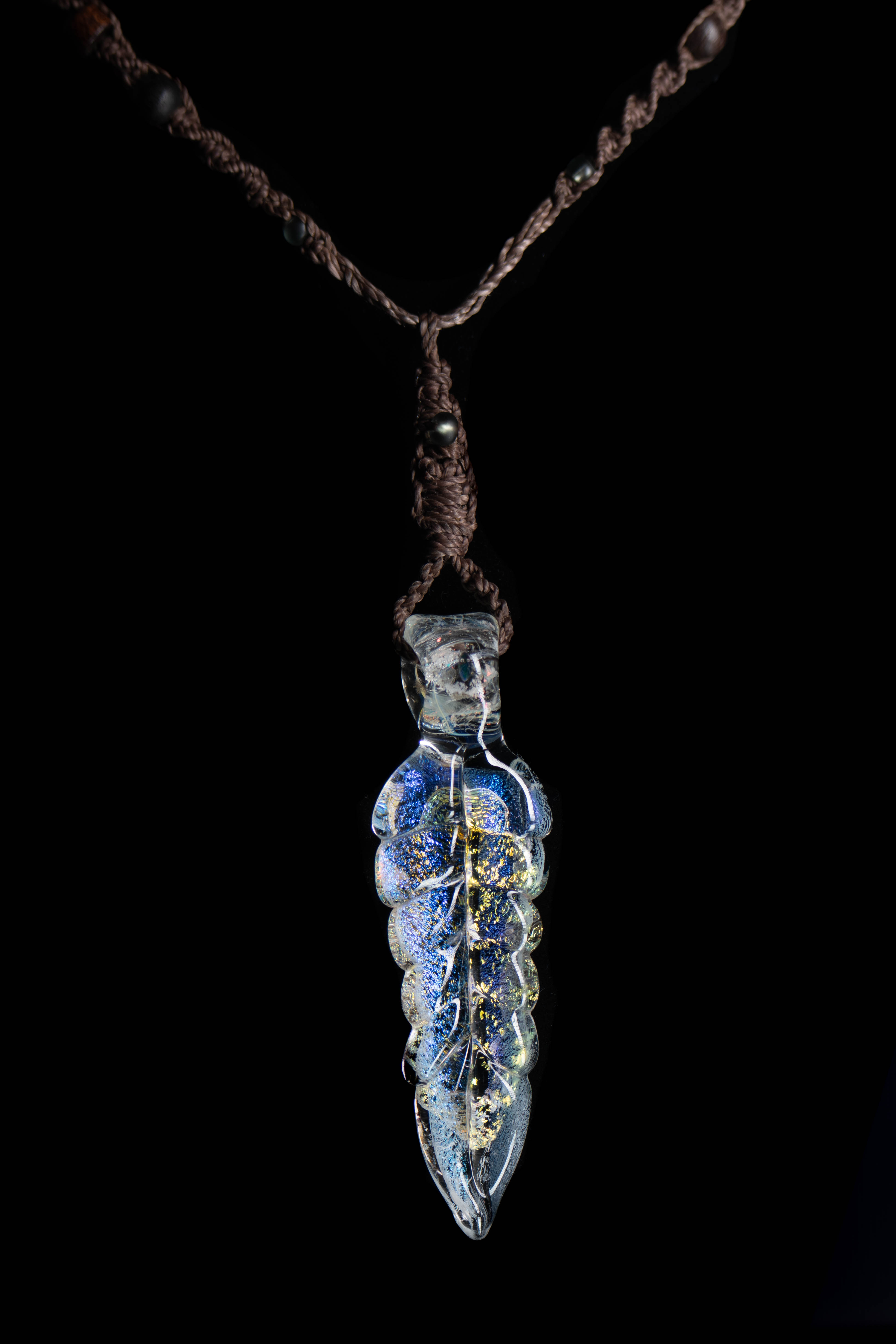 FRGLASS Jewelry