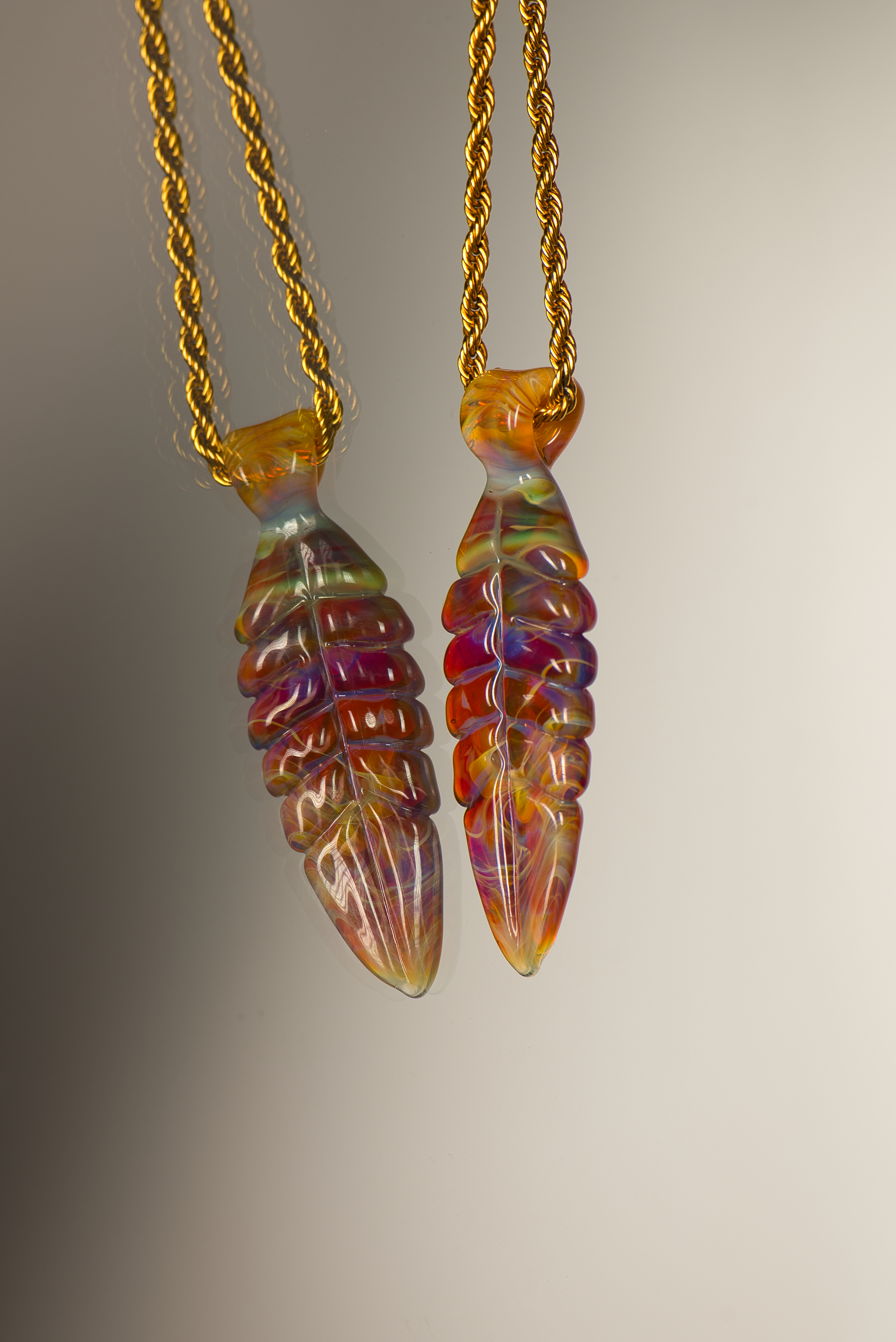 FRGLASS Jewelry